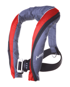 Active-190-with-harness-navy-side-view-RED1-570x708